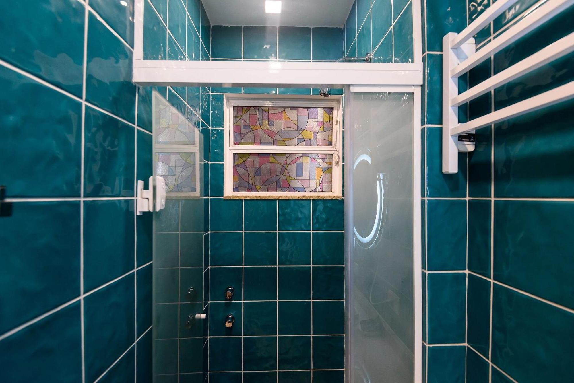 Estudio Decorado A 300m Da | Nsc 796/309 Apartamento Rio de Janeiro