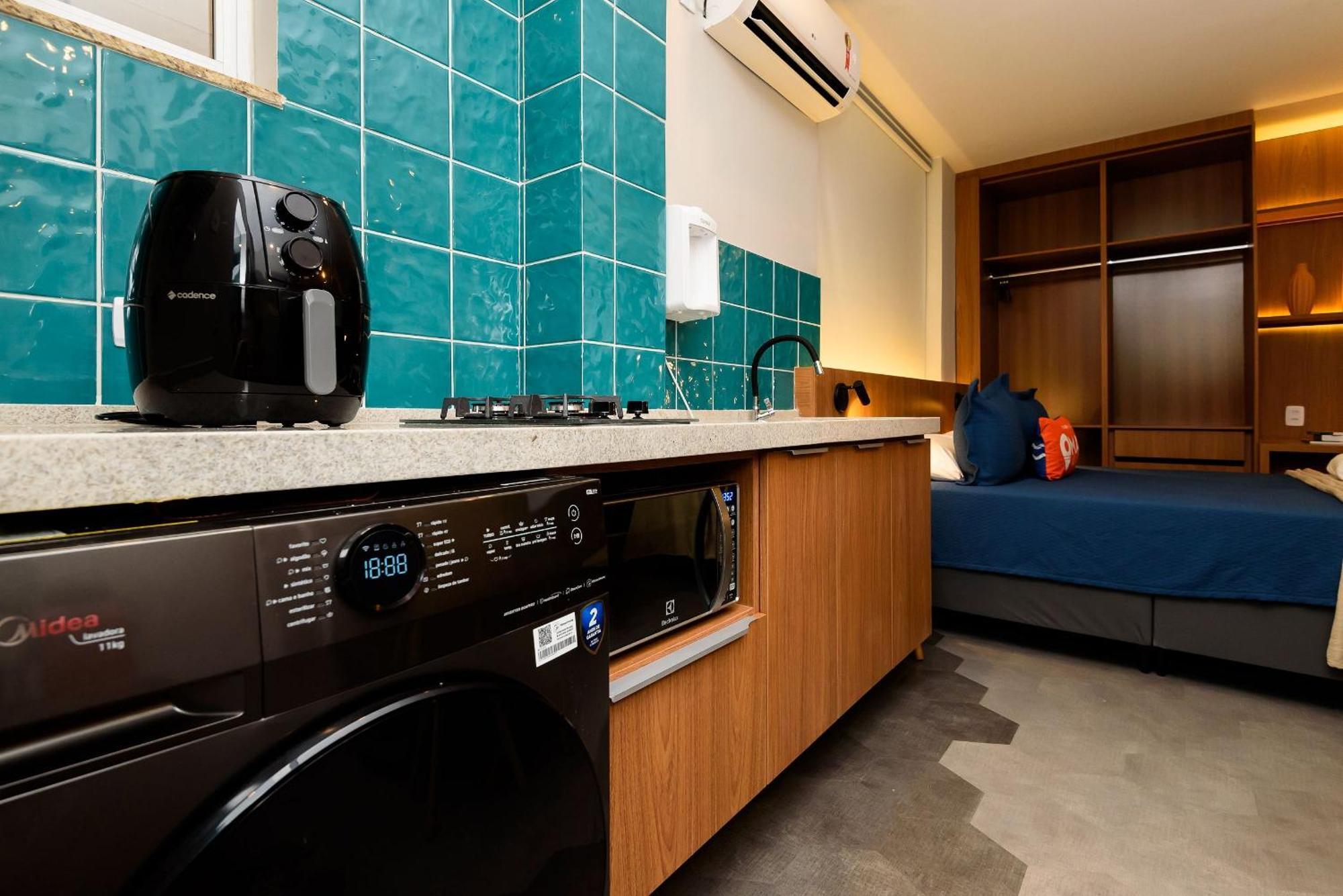 Estudio Decorado A 300m Da | Nsc 796/309 * Rio de Janeiro